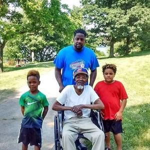 Meet your Posher, Tim